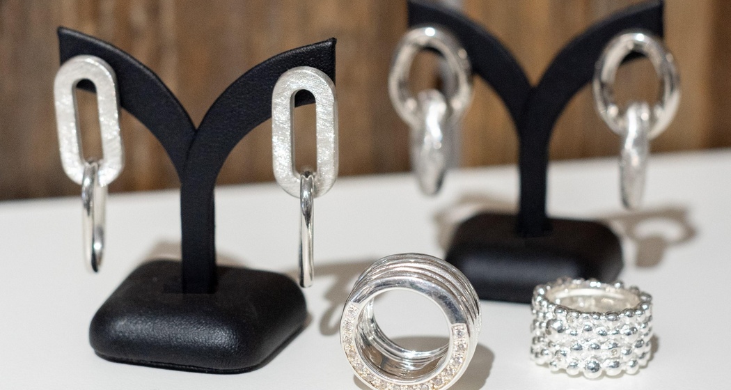 Berg Bijou Fashion Schmuck Lenzerheide