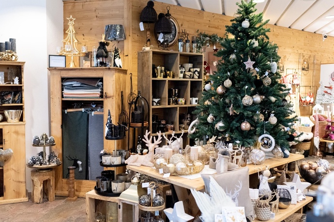 Berg Bijou Wohnen Lenzerheide