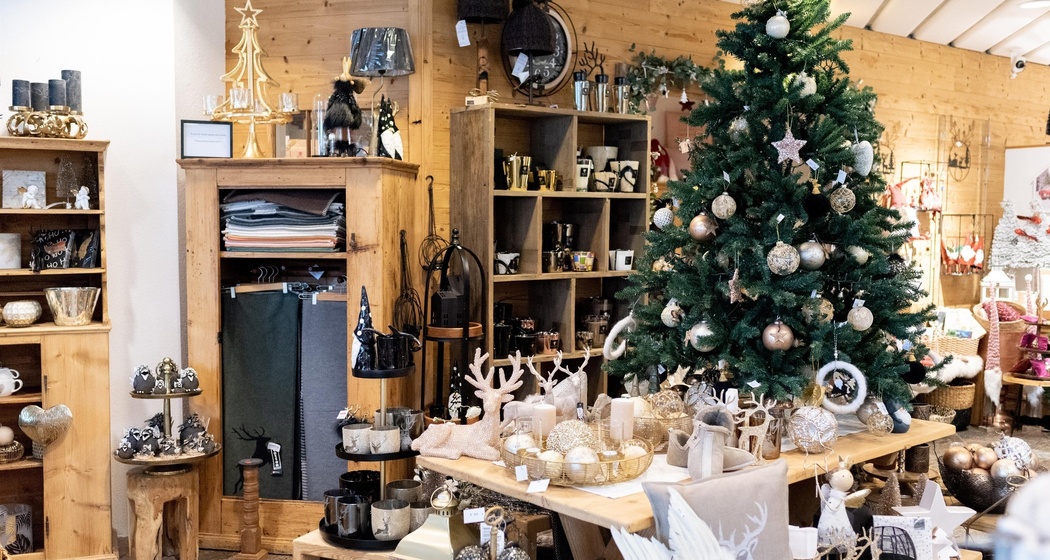 Berg Bijou Wohnen Lenzerheide