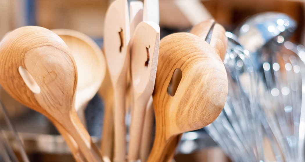 Berg Bijou Wohnen Kochlöffel