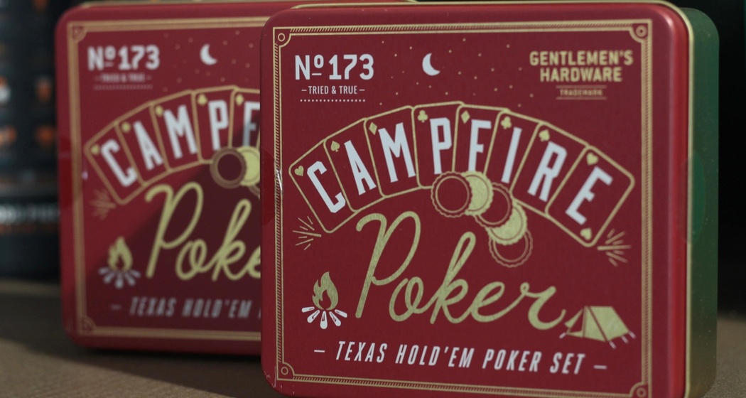 Kavalier & Rebell Lenzerheide Poker