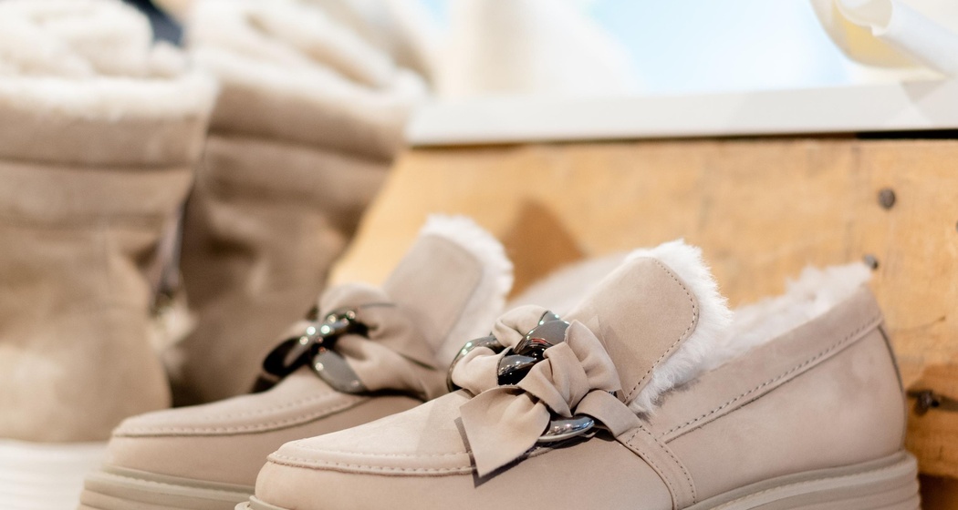 Berg Bijou Einzigartig Lenzerheide Schuhe