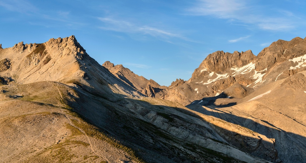 Etappe 14: Ducanfurgga