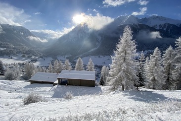blick von oben auf b22