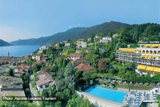 Hotel Ascona