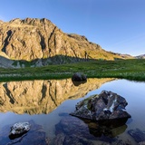 Etappe 4: Val Bercla