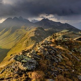 Etappe 5: Avers-Juf Forcellina