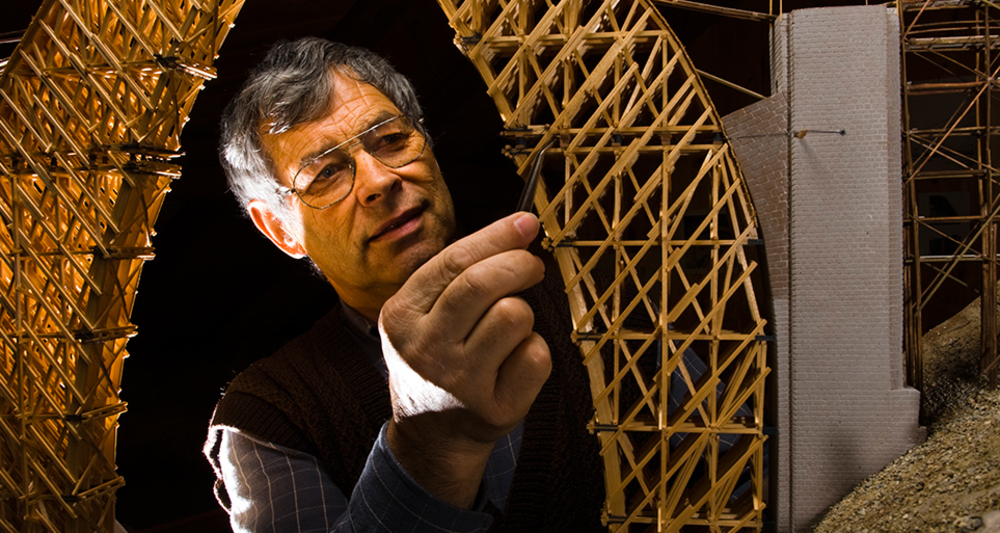 Brückenbau-Modellausstellung (oua_76258687_image)