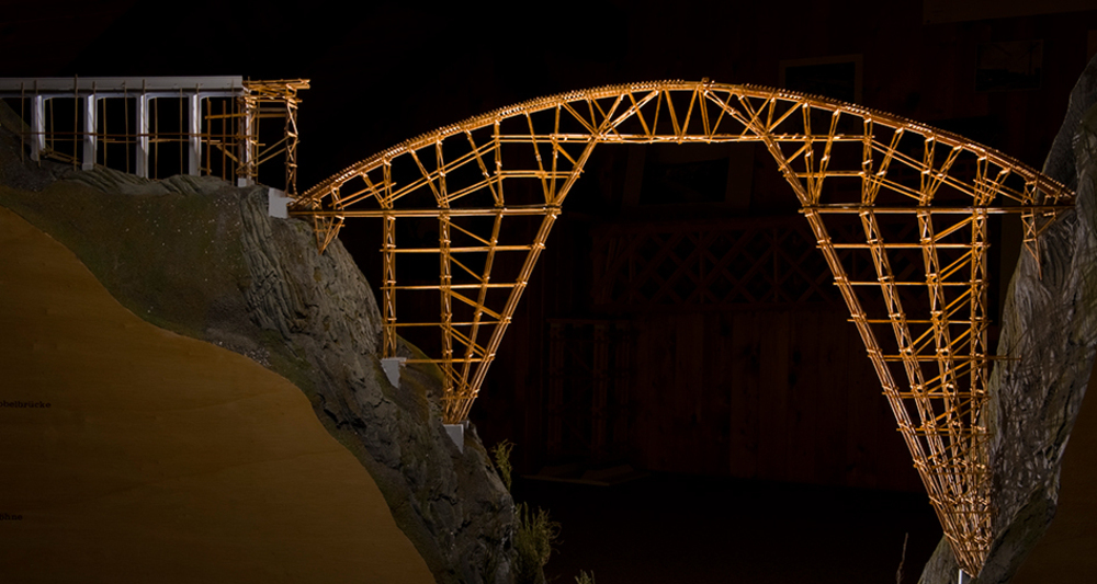 Brückenbau-Modellausstellung (oua_76258688_image)