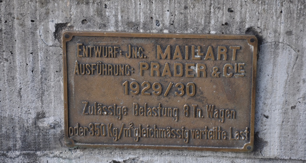 Salginatobelbrücke Weltmonument (oua_76258947_image)