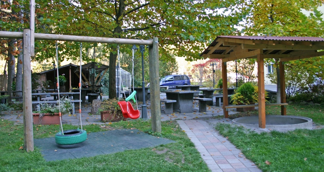 Spielplatz Hotel Alpina (oua_76259054_image)