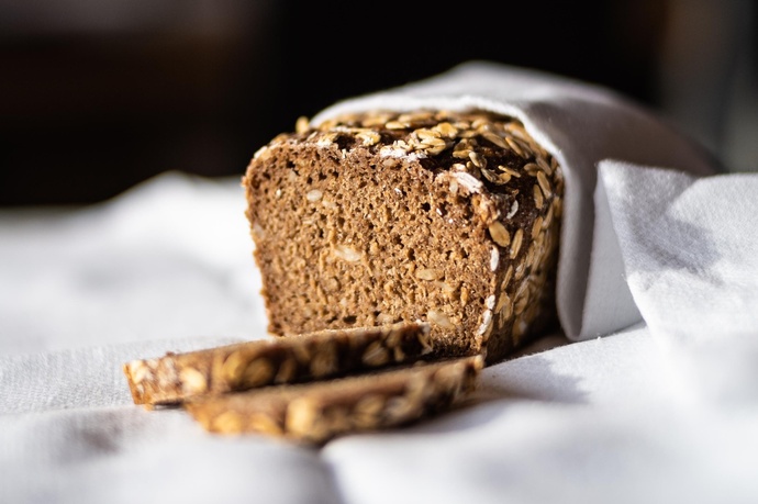 Aurora Bäckerei Lenzerheide Brot
