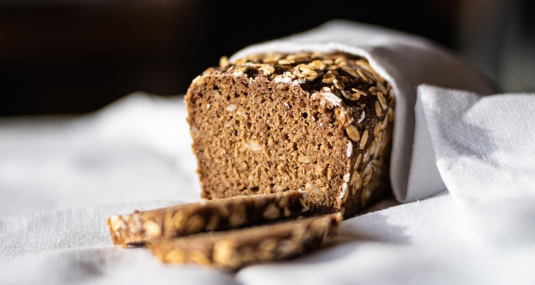 Aurora Bäckerei Lenzerheide Brot