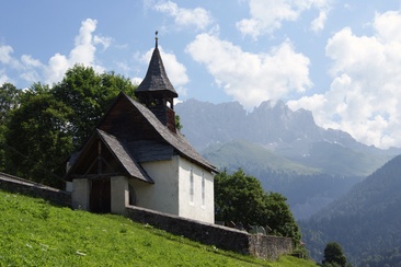 Reformiertes Kirchlein Schuders (oua_76503011_image)