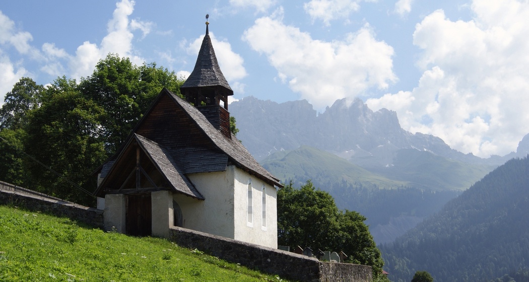 Reformiertes Kirchlein Schuders (oua_76503011_image)