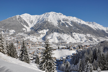 Klosters-Serneus (oua_76503032_image)