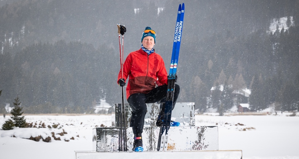 Stairway to Heaven - Lenzerheide Foto Spots