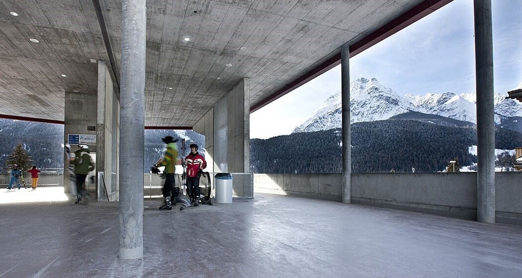 Talstation Bergbahnen Scuol (oua_76520095_image)