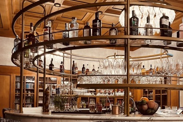 Alchemilla Parlour Bar