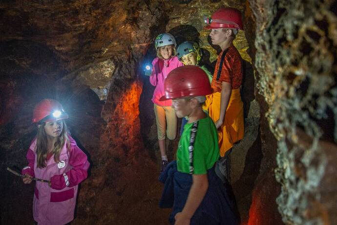 Erzbergwerk Platenga, Obersaxen (oua_76623470_image)