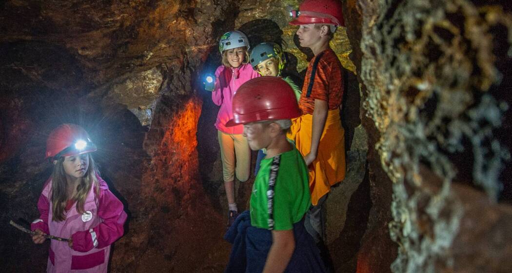 Erzbergwerk Platenga, Obersaxen (oua_76623470_image)