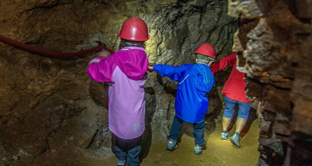 Erzbergwerk Platenga, Obersaxen (oua_76623471_image)