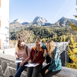 Parcours d'écoute sur le climat