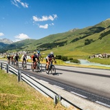 Descente de l'Inntal