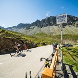 Col de l'Alpula