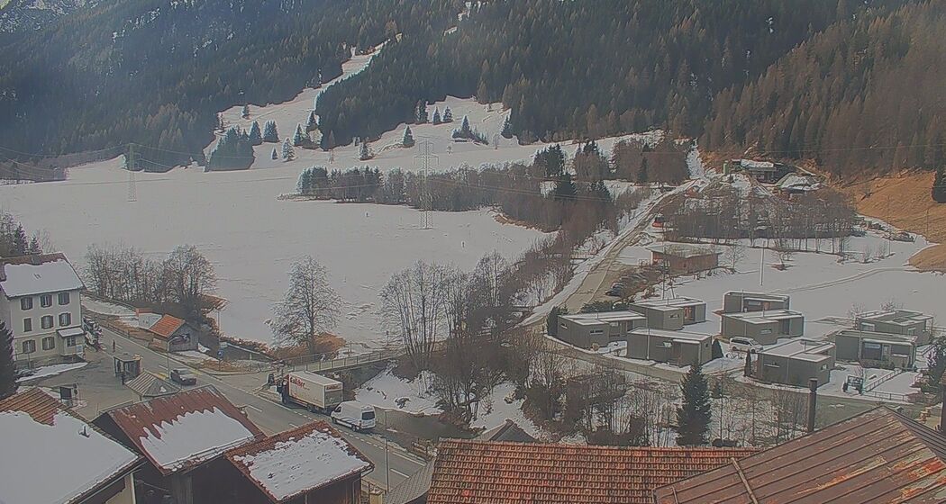 Surses › South-west: Langlaufzentrum Rona (oua_76745930_image)