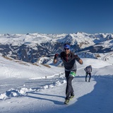 SSWR 2023: Longdistance