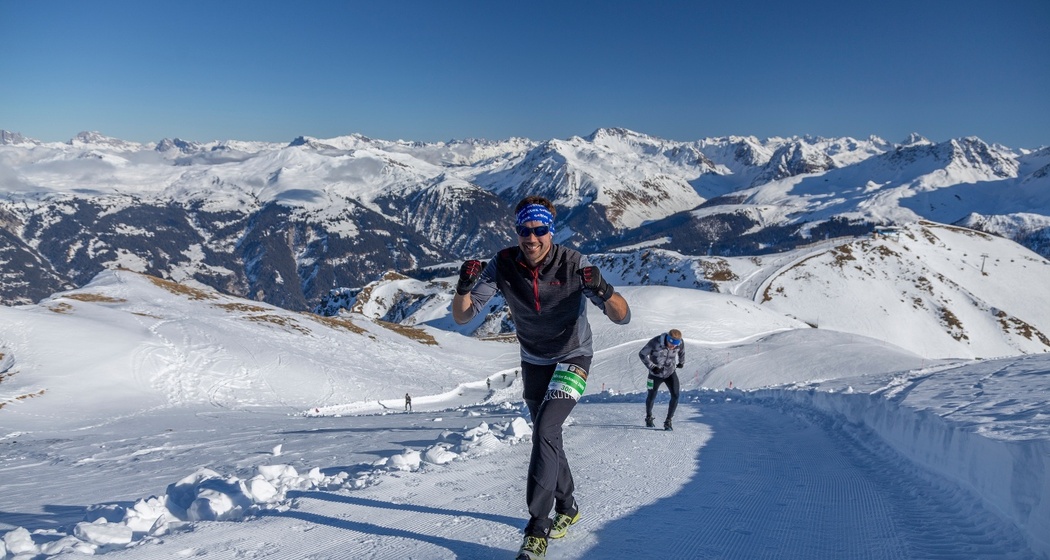 SSWR 2023: Longdistance