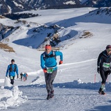 SSWR 2023: Longdistance