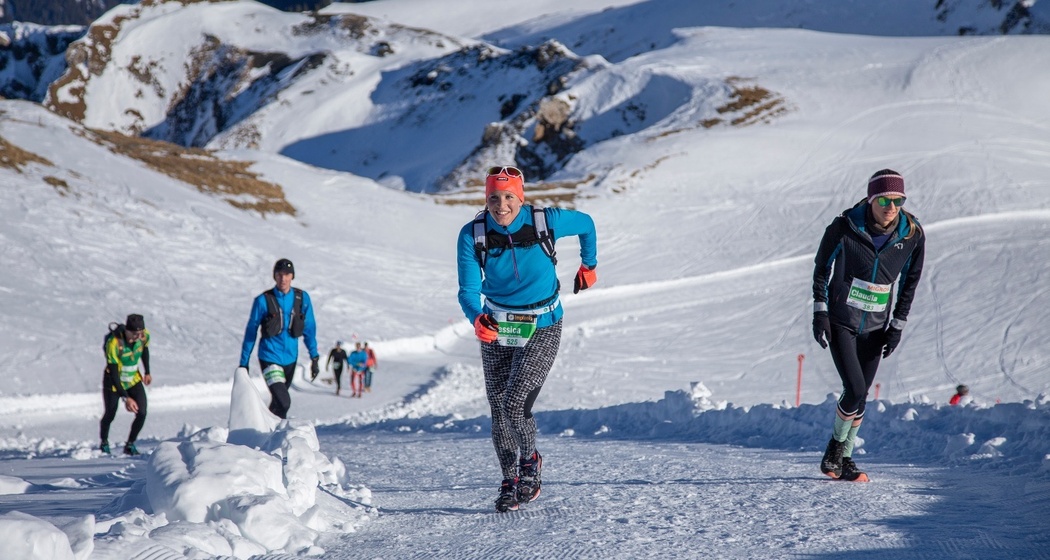 SSWR 2023: Longdistance