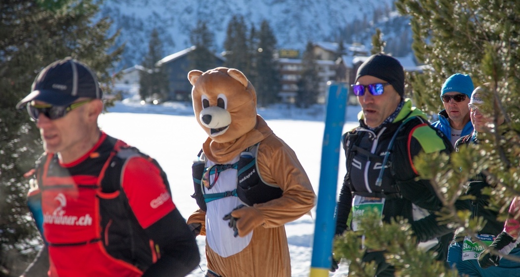 SSWR 2023: Short Distance