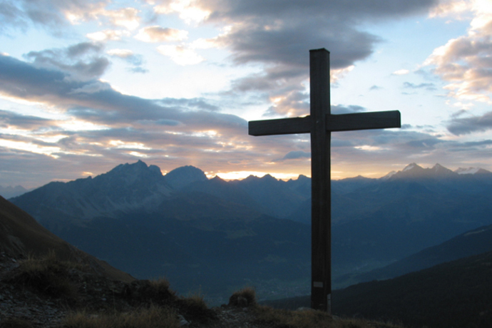 Wallfahrtsort Ziteil