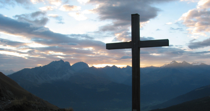 Wallfahrtsort Ziteil