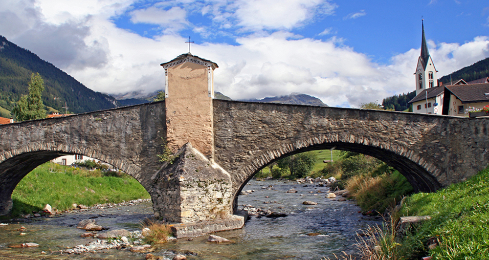 Punt Crap mit Gelgia