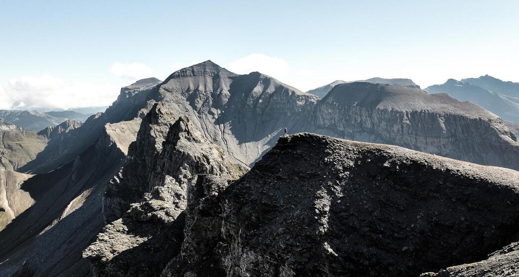 Crap Sogn Gion - Vorab - Laaxer Stöckli - Nagens (oua_76946386_image)