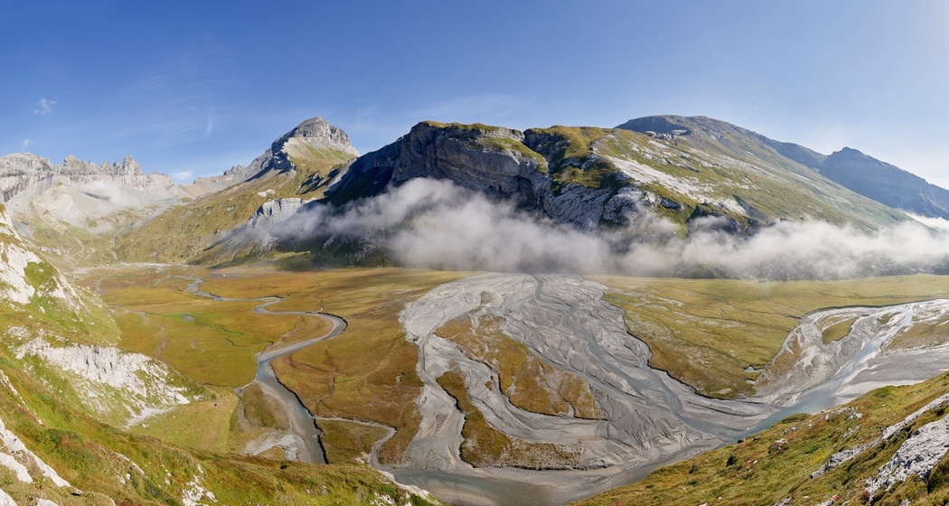Crap Sogn Gion - Vorab - Laaxer Stöckli - Nagens (oua_76946388_image)