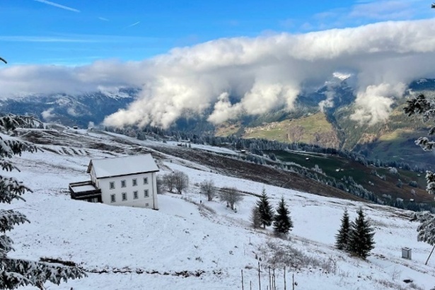 Restaurant Bündner Rigi