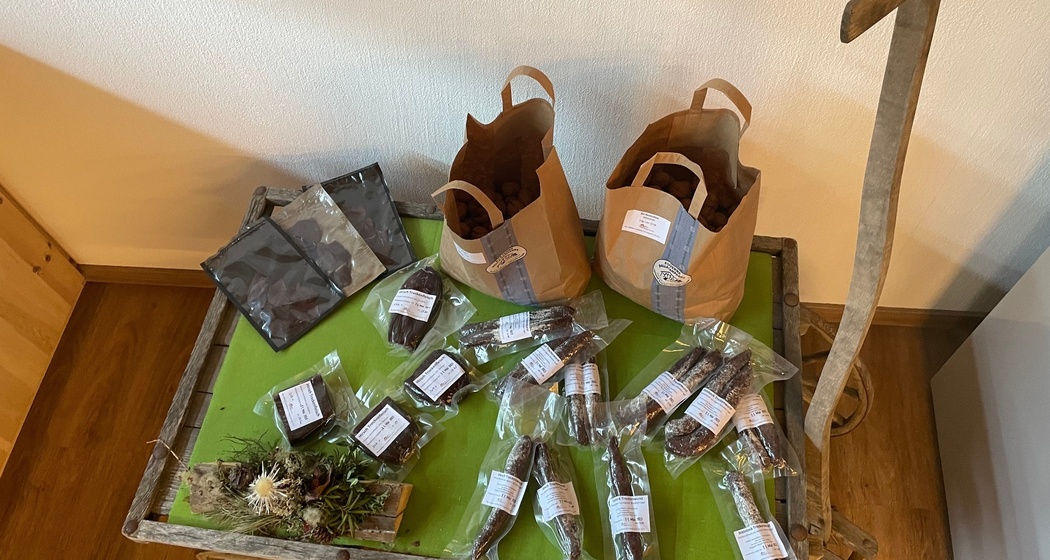 Hofladen Biohof Cadalbert (oua_77050241_image)