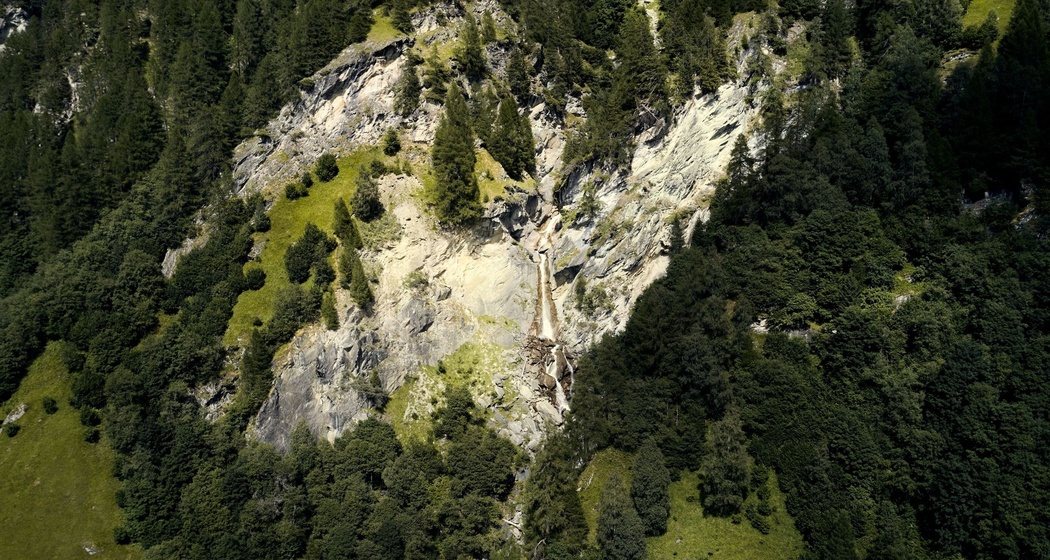 Tomülbach bei Gäud