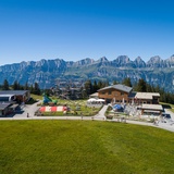 Prodalp - Panüöl - Fursch