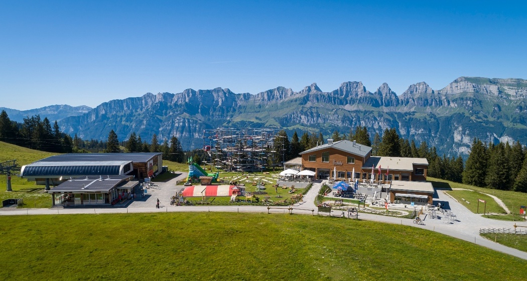 Prodalp - Panüöl - Fursch