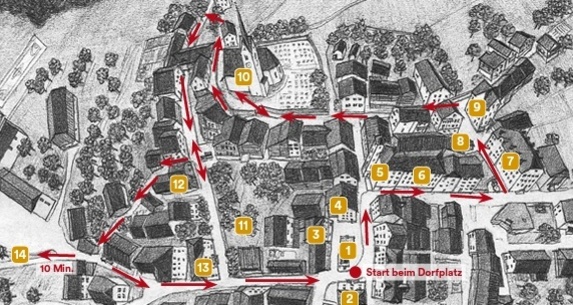 Dorfrundgang Valendas (oua_77161422_image)