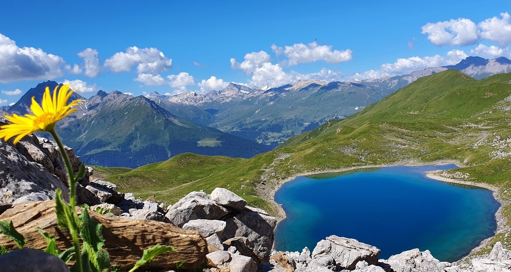 Pensa - Bartg - Motta d'Err - Pass d'Ela - Pass digls Orgels - Lai Tigiel - Plang la Curvanera (oua_77388892_image)