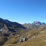 Passo Alptrider – Bergli – Samnaun Dorf (oua_77408205_image)