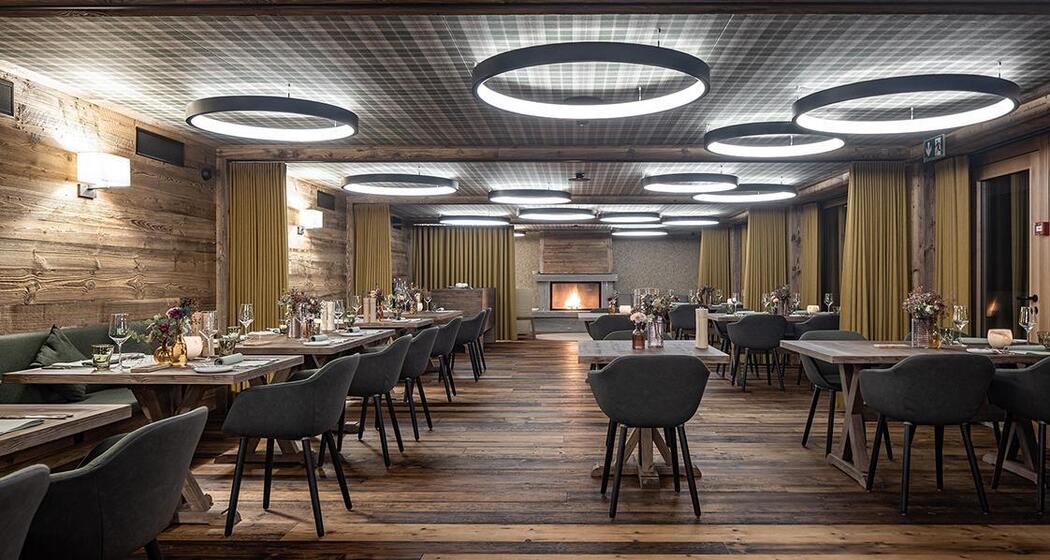 Restaurant Capricorn Lenzerheide