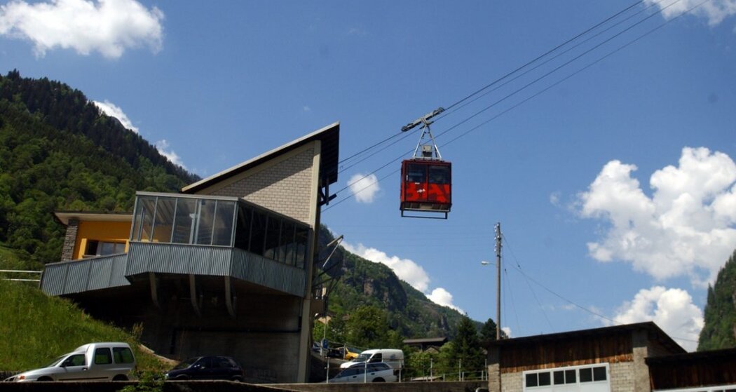 Arvigo - Braggio (oua_77480158_image)